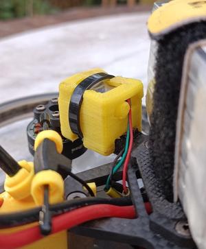 Support for JHE42B Finder