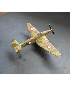 Loire-Nieuport LN-401