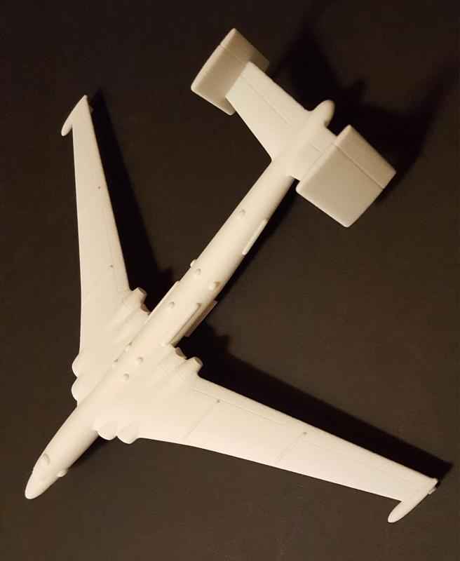 Myasishchev VM-T Atlant