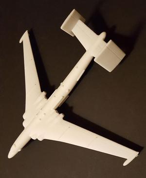 Myasishchev VM-T Atlant