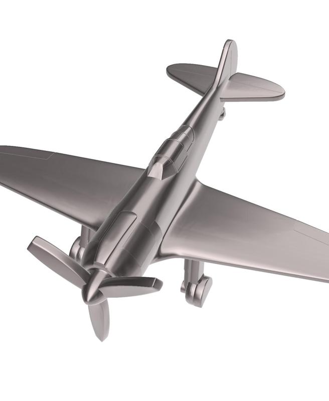 Lavochkin La-5FN