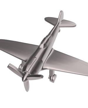 Lavochkin La-5FN