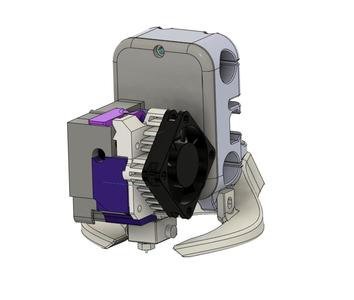 Titanator V3 Lite i3 mega