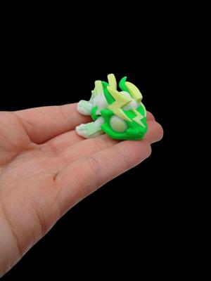 Storm Turtle Flexi