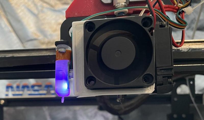 Ender 3/5 4010/4020 Spider v3, Low Profile, High Temp,  Fan Shroud