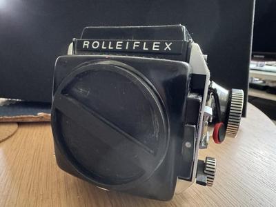 Protection Cap for Rolleiflex SL66