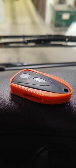 Novotron Novofern 502 remote holder