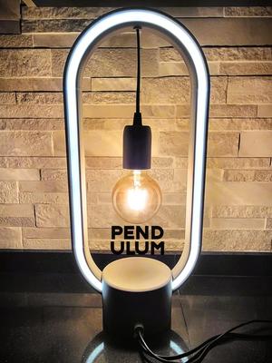 Pendulum Minimal Design Lamp