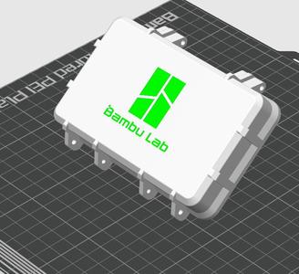Rugged Box Custom