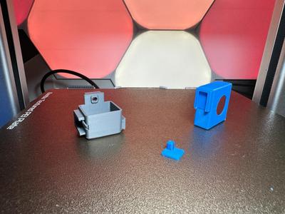 Remote Holder A1 