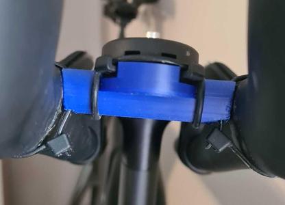 Support Garmin Van Rysel XCR