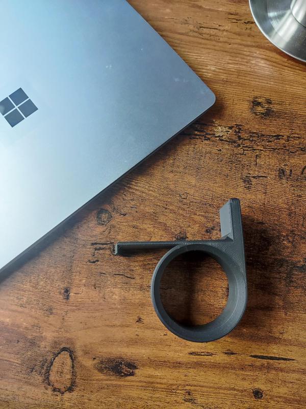 Stylish Headphone Holder