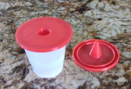 Fruit Fly Trap