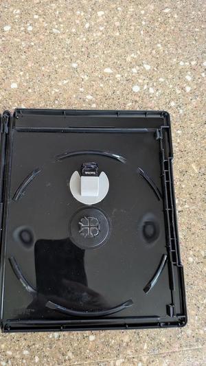 Sandisc Ultra fit USB Holder for 4K-Bluray Case
