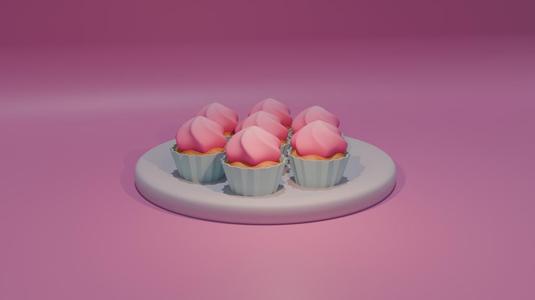 Cupcakes