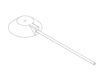 Differential Pressure Patch