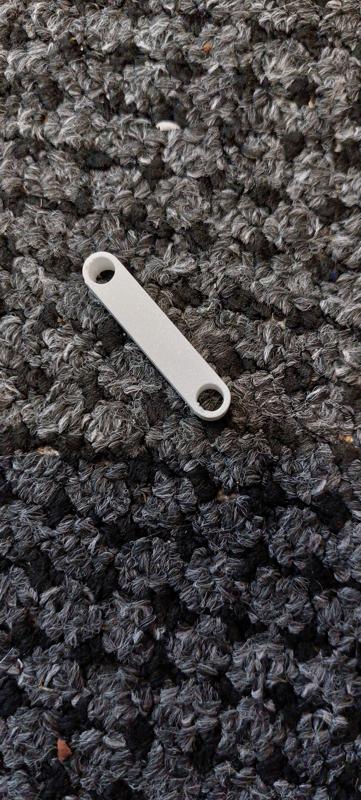 Lego conection rod