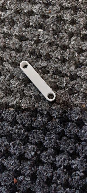 Lego conection rod