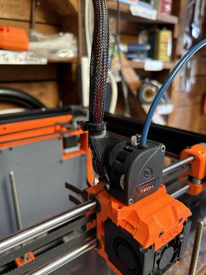 LGX Lite Cable Guide