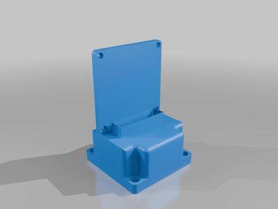 | Adapter | 4010 Radial to 40mm Axial