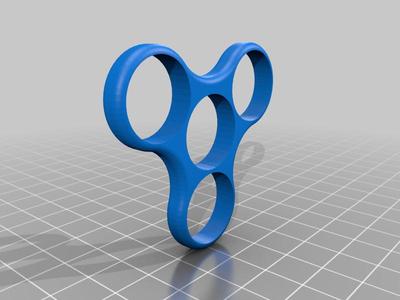 Fidget Spinner