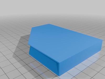 Sideboard Holder