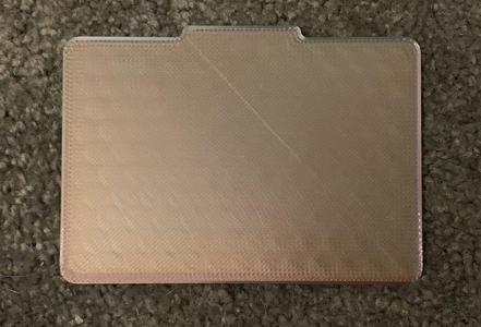 Card Seperator
