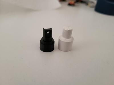M6 Threaded Mount for GHB Babyphone