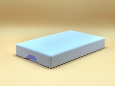 Storage box for Liene PixCut S1