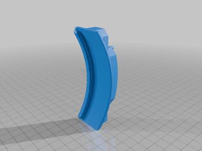 HTC DAS Bobo Battery mount
