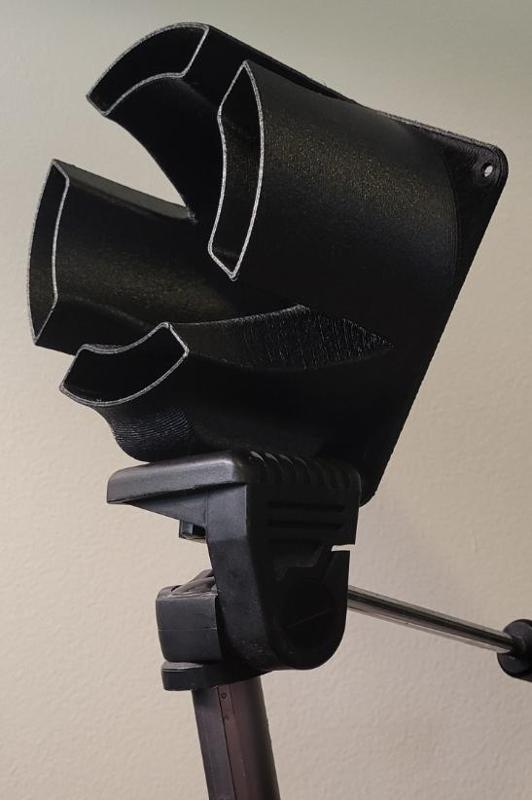 NV-AA1-12 Tripod mounts