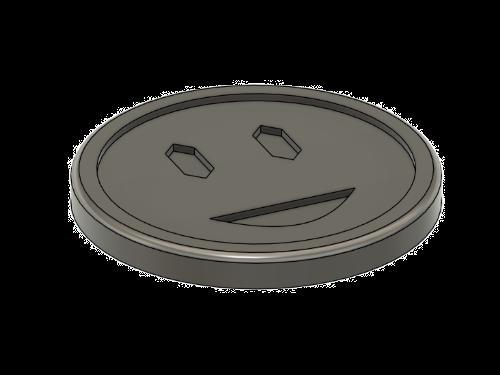 Shopping Coin