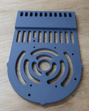 Router Adaptor for Makita/Festool Guide Track