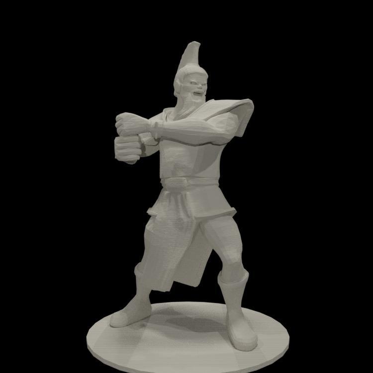 Storm Giant