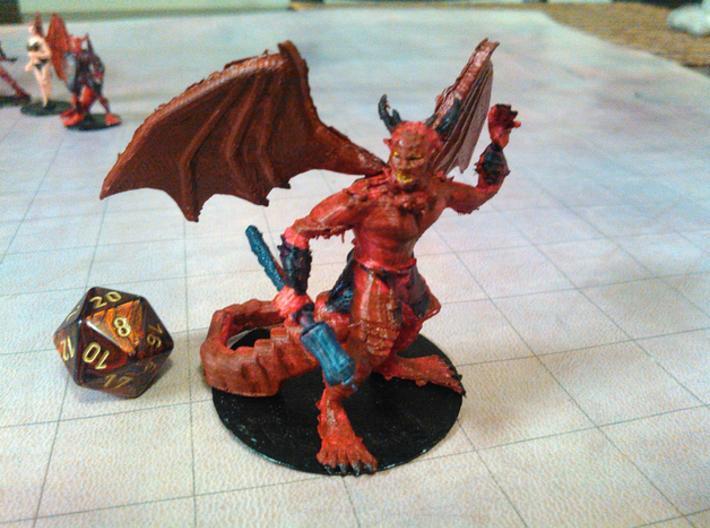 Pit Fiend