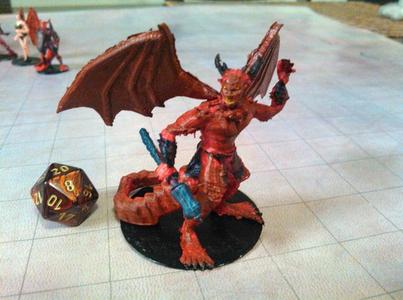 Pit Fiend