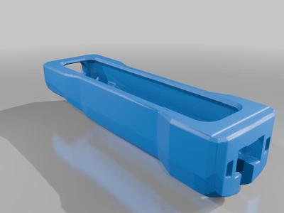 WiiMote Case