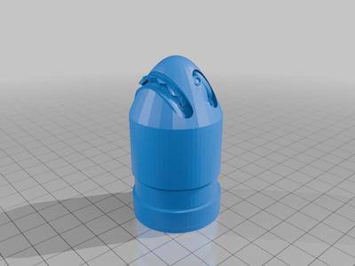 Bullet Bill 