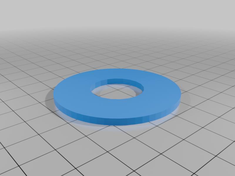 zeochem roller upgrade