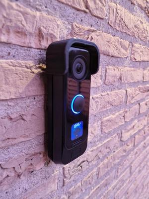 Unifi G4 Doorbell Pro Rain Cover (v2)
