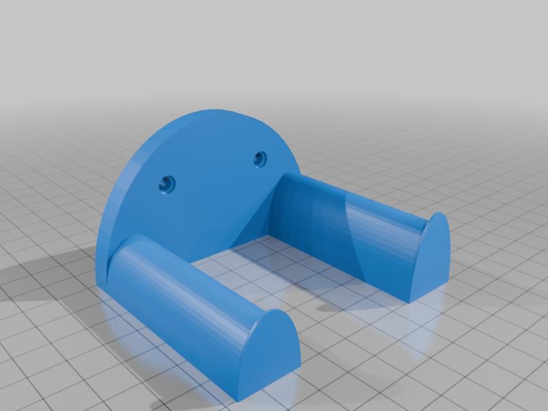 Stratocaster Rockband Controller Wall Mount