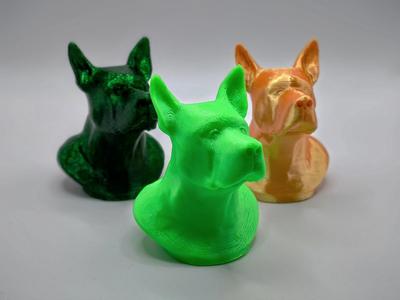 DOG - defender keychain