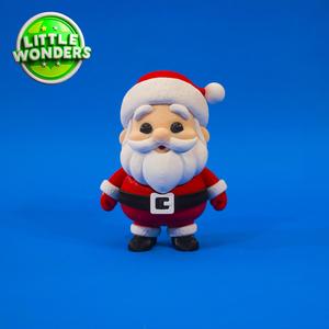 Santa
