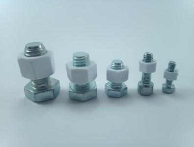 Nut ISO4033 HIGH