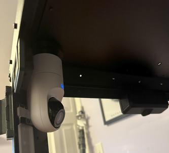 Ubiquiti G5 Mount for Prusa Enclosure