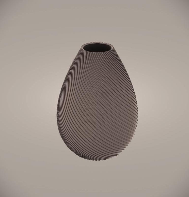 MODERN VASE MINIMALISTIC