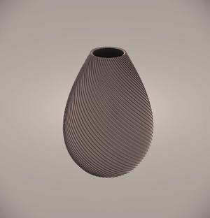MODERN VASE MINIMALISTIC