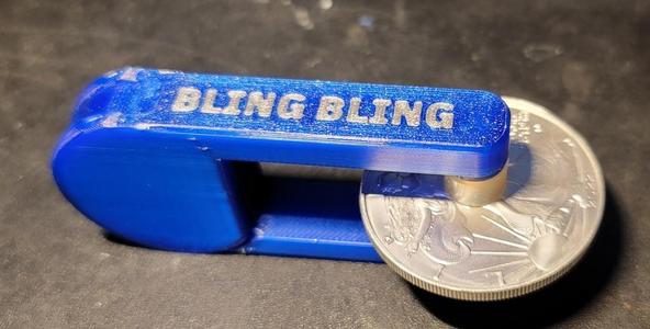 Coin Tester