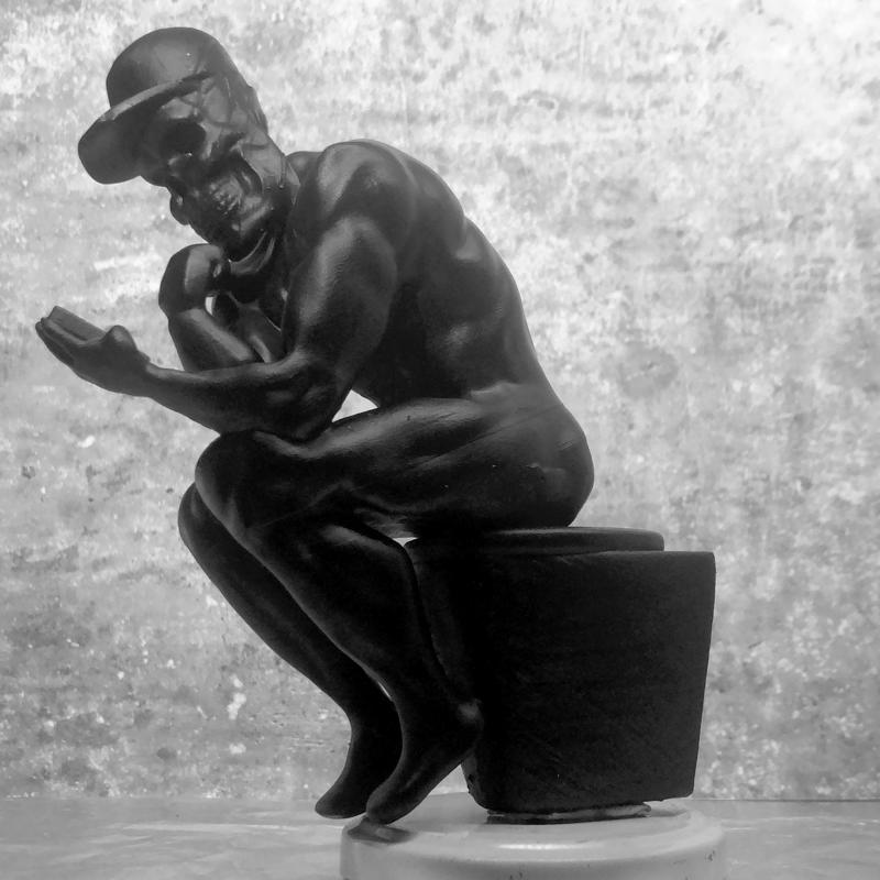 Social Thinker