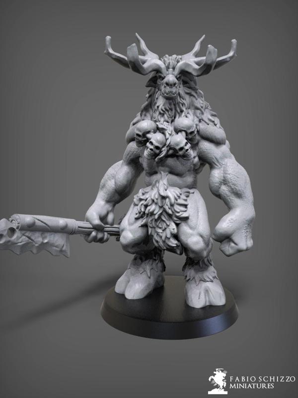 Baphomet